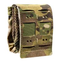 Bolsa de descarga FROG.PRO Fast Dump Pouch MultiCam