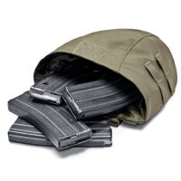 Bolsa de descarga grande WARRIOR ASSAULT ranger green
