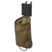 Bolsa de descarga perfil bajo DIRECT ACTION ranger green