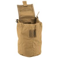 Bolsa de Descarga Plegable DEFCON 5 coyote