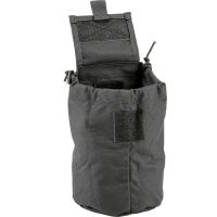 Bolsa de Descarga Plegable DEFCON 5 negra