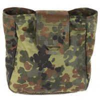 Bolsa de Descarga TEMPLARS GEAR Dump Bag Short Flecktarn
