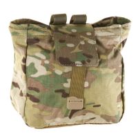 Bolsa de Descarga TEMPLARS GEAR Dump Bag Short Multicam