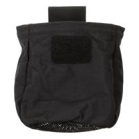 Bolsa de Descarga TEMPLARS GEAR Dump Bag Short negra