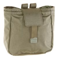 Bolsa de Descarga TEMPLARS GEAR Dump Bag Short Ranger Green