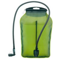 Bolsa de hidratación Perfil Bajo SOURCE WLPS 3L verde