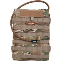 Bolsa de Hidratación SOURCE Razor 3L Low Profile MultiCam