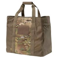 Bolsa de mano HELIKON-TEX Tote Bag MultiCam