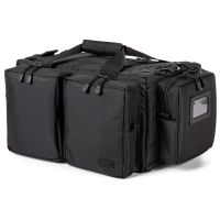 Bolsa de Tiro 5.11 Range Ready 43L negra