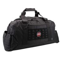 Bolsa Deportiva CORSO Rogue Táctica MK2 54L negra