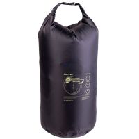 Bolsa estanca MILTEC Dry Bag 25 Litros negra