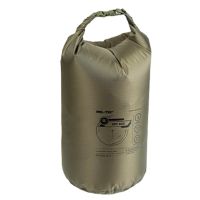 Bolsa estanca MILTEC Dry Bag 5 Litros verde