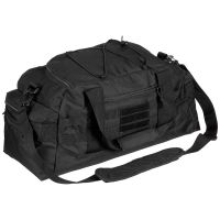 Bolsa Aviador MFH Operation 30 negra