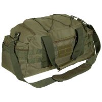 Bolsa Aviador MFH Operation 30 verde