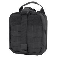 Bolsa multiuso CONDOR MA41 Rip-Away EMT Pouch negra