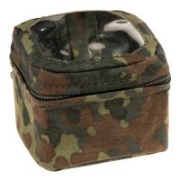 Bolsa TEMPLARS GEAR Ammo Utility Pouch Small Flecktarn