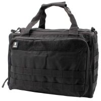 Bolsa Deportiva CORSO Rogue Táctica MK2 XXL negra