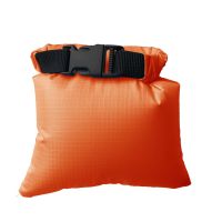 Bolsa Estanca BCB Ultralight Drybag XXS 1L naranja