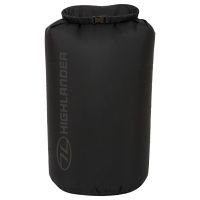 Bolsa estanca HIGHLANDER X-Lite Dry Bag V2 40L negra