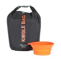 Bolsa para alimento para perros MOUNTAIN PAWS Kibble Bag 6L