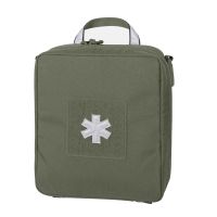 Bolsa para Botiquín HELIKON-TEX Automotive verde