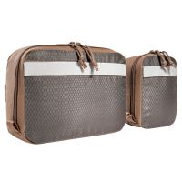 Bolsas Organizadoras TASMANIAN TIGER Multipurpose Pouch Set VL coyote