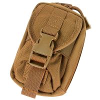 Bolsillo acolchado CONDOR MA45 i-Pouch coyote
