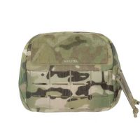 Bolsillo AGILITE General Purpose Pouch Large Multicam