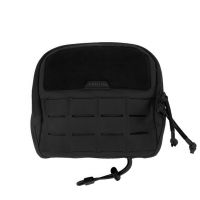 Bolsillo AGILITE General Purpose Pouch Large negro