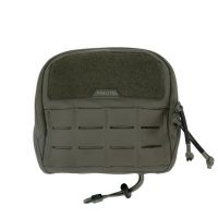 Bolsillo AGILITE General Purpose Pouch Large Ranger Green