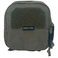 Bolsillo AGILITE General Purpose Pouch ranger green
