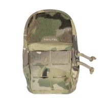 Bolsillo AGILITE General Purpose Pouch Small MultiCam
