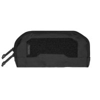 Bolsillo AGILITE Wide Admin Pouch negro