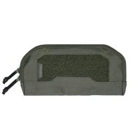 Bolsillo AGILITE Wide Admin Pouch Ranger Green