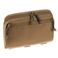 Bolsillo BLUE FORCE GEAR Low Profile Pouch coyote