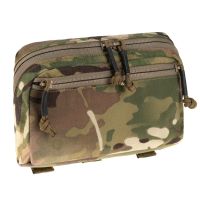 Bolsillo BLUE FORCE GEAR Low Profile Pouch MultiCam