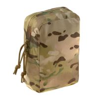 Bolsillo BLUE FORCE GEAR Medium Vertical Utility Pouch Multicam
