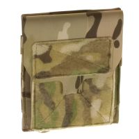 Bolsillo BLUE FORCE GEAR Small Admin Pouch Multicam