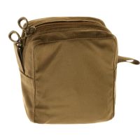 Bolsillo BLUE FORCE GEAR Small Utility Pouch coyote