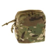 Bolsillo BLUE FORCE GEAR Small Utility Pouch Multicam