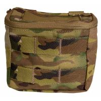 Bolsillo CORSO Dagger Utility Pouch MK4 MultiCam