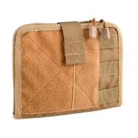 Bolsillo DEFCON 5 Compact Admin Pouch coyote