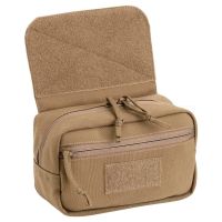 Bolsillo DEFCON 5 Drop Down Pouch coyote tan