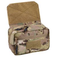 Bolsillo DEFCON 5 Drop Down Pouch Multicam