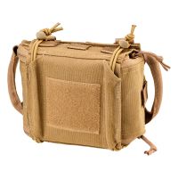 Bolsillo DEFCON 5 IFAK Medic Pouch coyote
