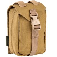 Bolsillo DEFCON 5 Quick Release Medical Pouch coyote