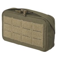 Bolsillo DIRECT ACTION Admin Pouch JTAC MK II Adaptive Green