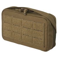 Bolsillo DIRECT ACTION Admin Pouch JTC2 MK II coyote