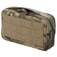 Bolsillo DIRECT ACTION Admin Pouch JTC2 MK II MultiCam