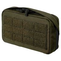 Bolsillo DIRECT ACTION Admin Pouch JTC2 MK II ranger green